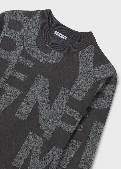 Mayoral Kız Çocuk Elbise - Resim 3