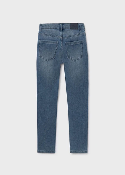 Mayoral Erkek Çocuk Kot Pantolon - Resim 3