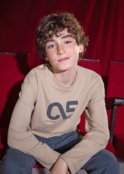 Mayoral Erkek Çocuk Sweatshirt - Resim 2