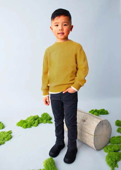 Mayoral Erkek Çocuk Kazak - Resim 5