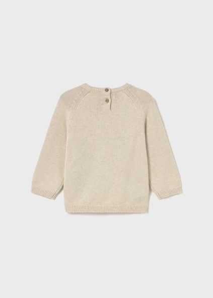 Mayoral Erkek Bebek Kazak - 3