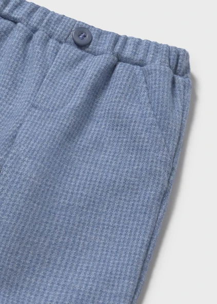 Mayoral Newborn Erkek Bebek Pantolon - Resim 3