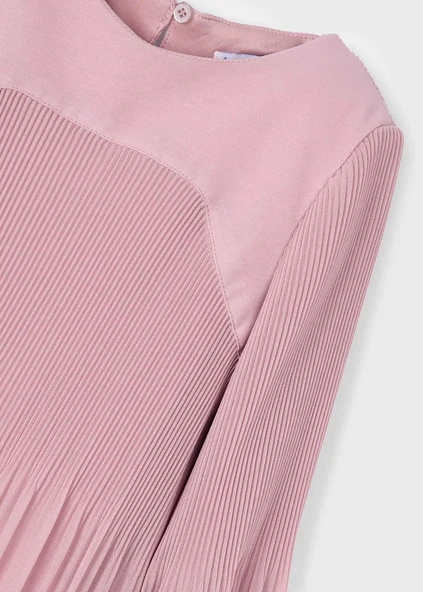 Mayoral Kız Çocuk Elbise - Resim 3