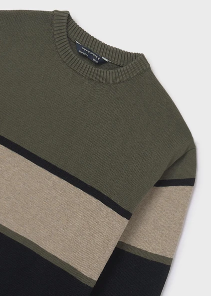 Mayoral Erkek Çocuk Kazak - 3