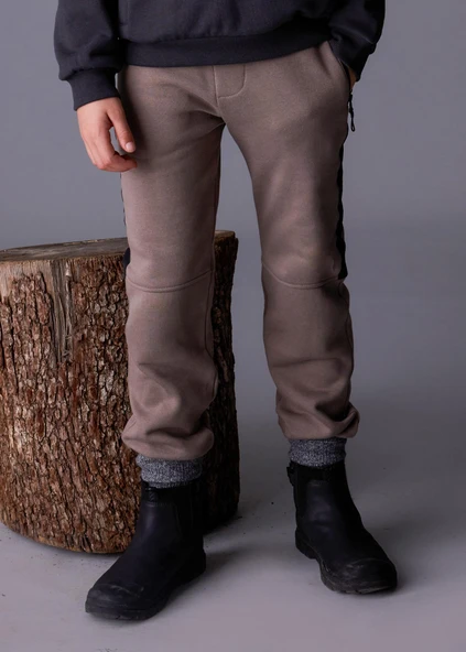 Mayoral Erkek Çocuk Jogger Pantolon - Resim 5