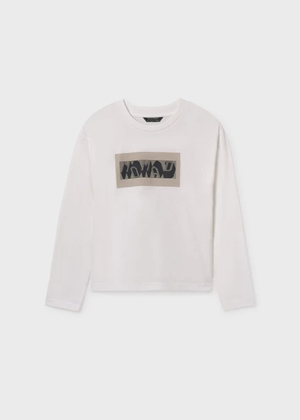 Mayoral Erkek Çocuk Sweatshirt - Resim 2