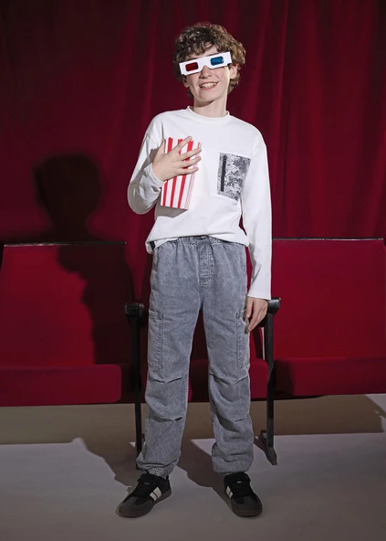 Mayoral Erkek Çocuk Pantolon ürün görseli