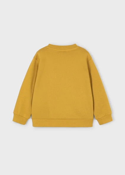 Mayoral Erkek Çocuk Sweatshirt - Resim 3