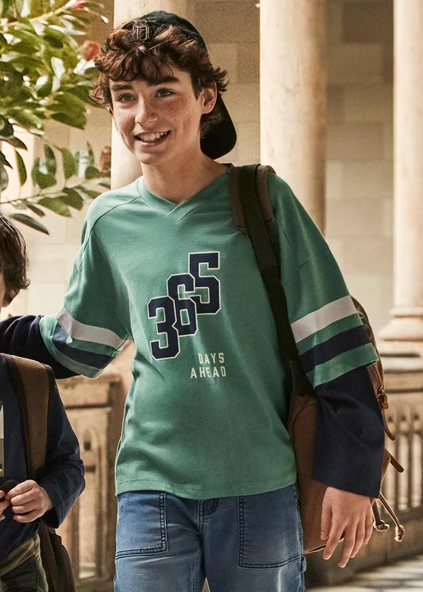 Mayoral Erkek Çocuk Sweatshirt ürün görseli