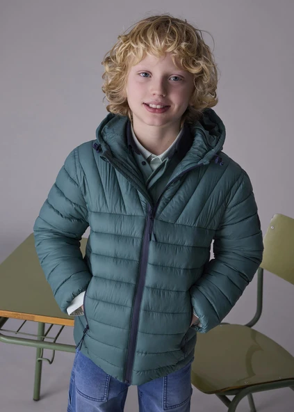 Mayoral Erkek Çocuk Şişme Mont ürün görseli