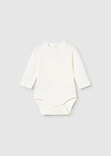 Mayoral Newborn Erkek Bebek Triko Takım - Resim 4