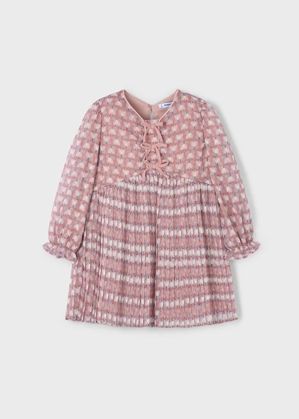 Mayoral Kız Çocuk Elbise ürün görseli