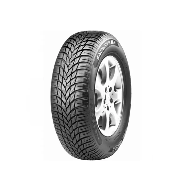 225/40R18 92V XL Snoways4 LASSA KIŞ LASTİĞİ 2025 ürün görseli