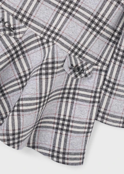 Mayoral Kız Çocuk Elbise - Resim 4