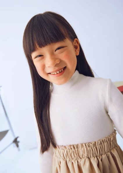 Mayoral Kız Çocuk Elbise - Resim 4