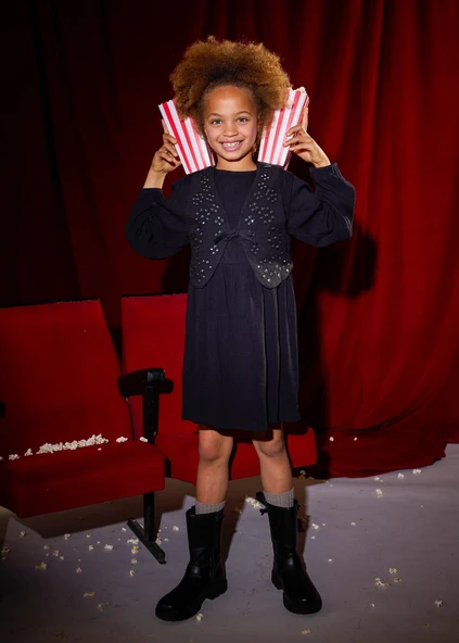 Mayoral Kız Çocuk Elbise ürün görseli