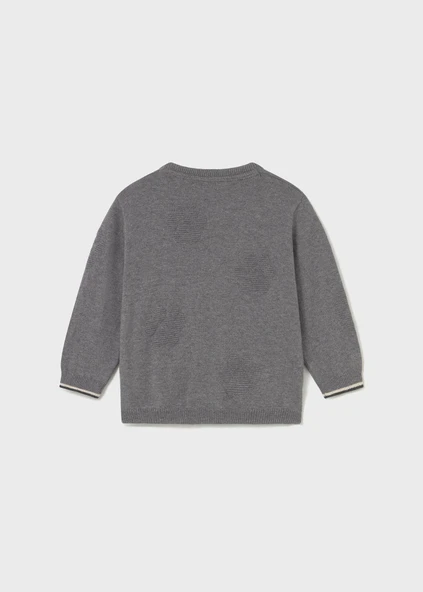 Mayoral Erkek Bebek Kazak - 2