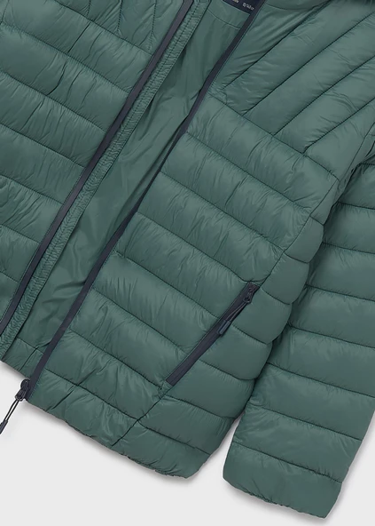 Mayoral Erkek Çocuk Şişme Mont - Resim 4