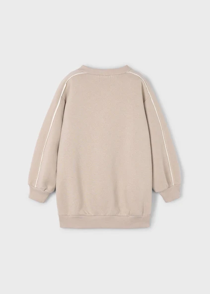 Mayoral Kız Çocuk Elbise - Resim 3