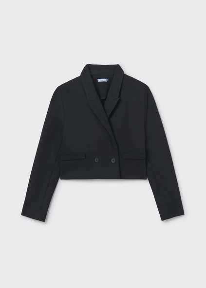 Mayoral Kız Çocuk Örme Ceket ürün görseli