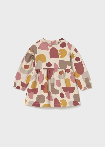 Mayoral Kız Bebek Elbise ürün görseli