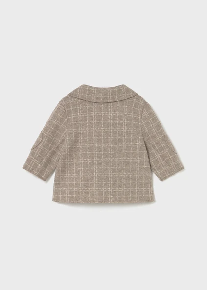 Mayoral Newborn Erkek Bebek Ceket - Resim 2