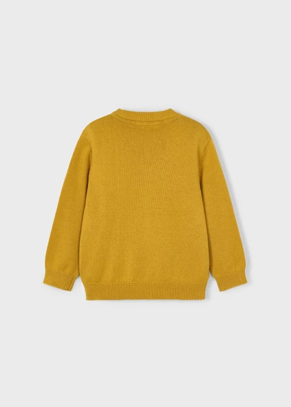 Mayoral Erkek Çocuk Kazak - Resim 3