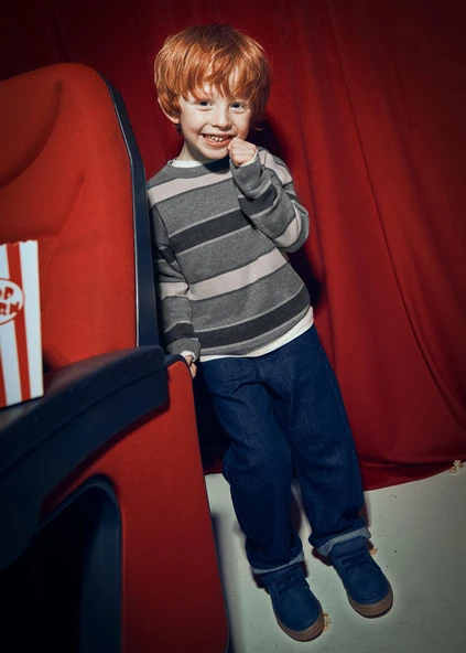 Mayoral Erkek Çocuk Kazak - Resim 5