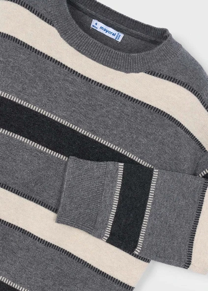 Mayoral Erkek Çocuk Kazak - Resim 4