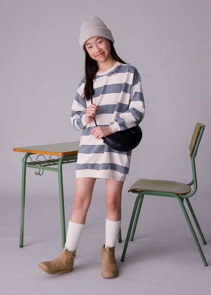 Mayoral Kız Çocuk Elbise ürün görseli