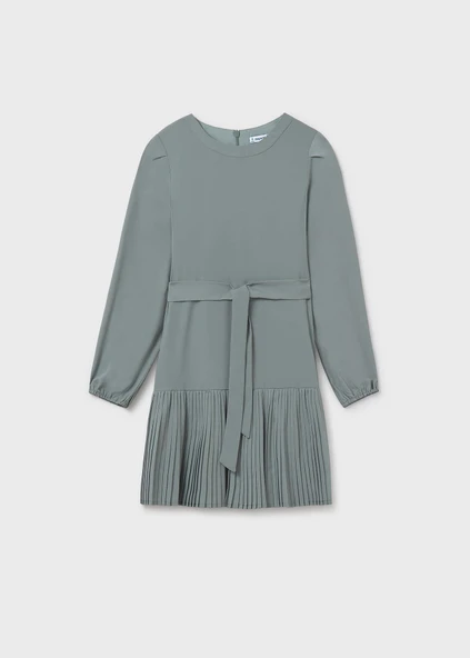 Mayoral Kız Çocuk Elbise - Resim 2