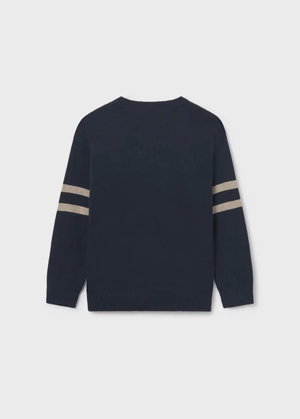 Mayoral Erkek Çocuk Kazak - Resim 3