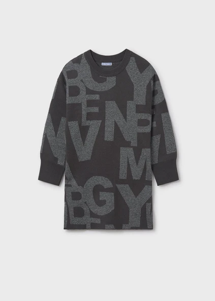 Mayoral Kız Çocuk Elbise ürün görseli