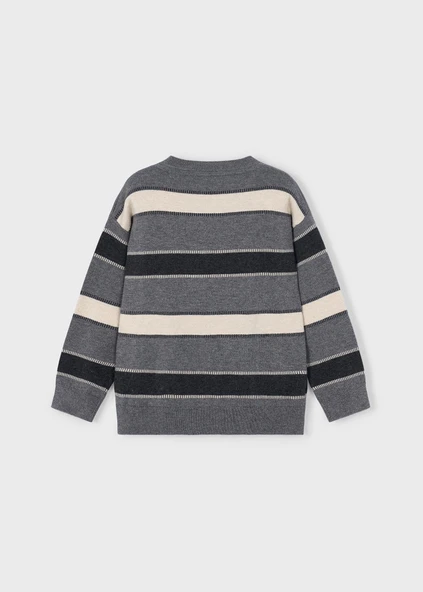 Mayoral Erkek Çocuk Kazak - Resim 3