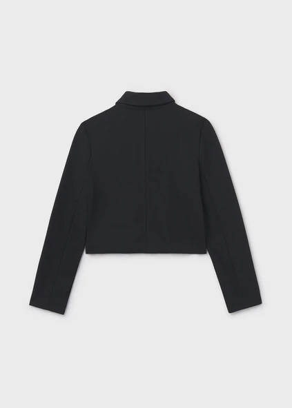 Mayoral Kız Çocuk Örme Ceket - Resim 2