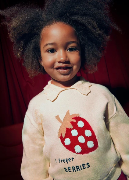 Mayoral Kız Çocuk Elbise - Resim 2