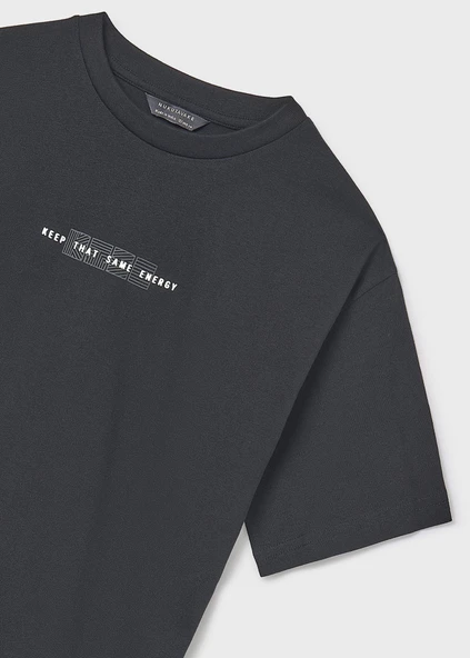 Mayoral Erkek Çocuk Tshirt - Resim 5