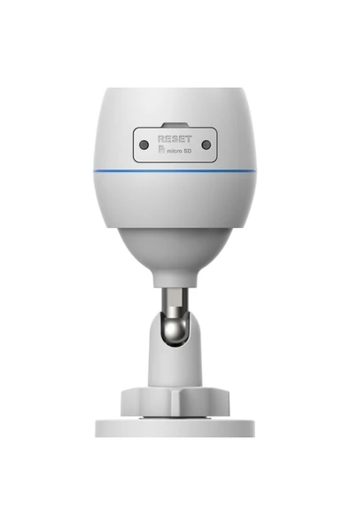 Ezviz Cs-c3tn Wi-Fi Akıllı Güvenik Kamerası