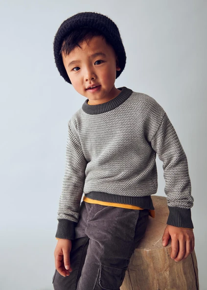 Mayoral Erkek Çocuk Kazak ürün görseli