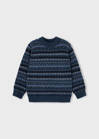 Mayoral Erkek Çocuk Kazak ürün görseli