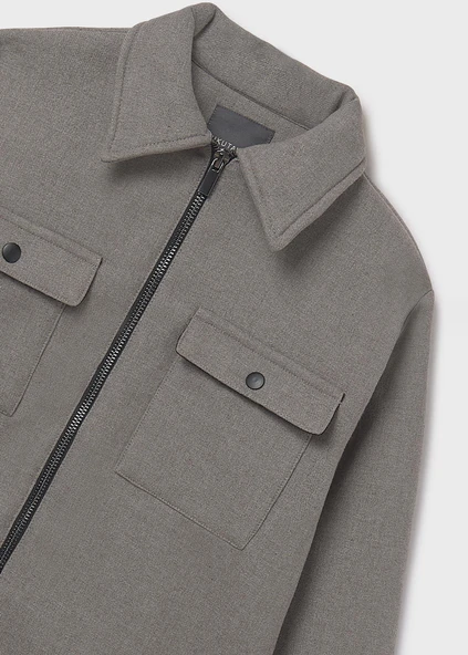 Mayoral Erkek Çocuk Ceket - 4