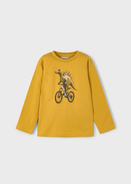 Mayoral Erkek Çocuk Sweatshirt - Resim 2