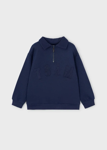 Mayoral Erkek Çocuk Sweatshirt - Resim 2