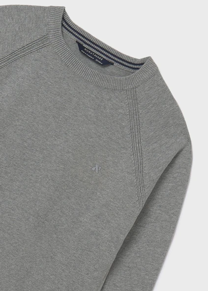 Mayoral Erkek Çocuk Merserize Kazak - Resim 3