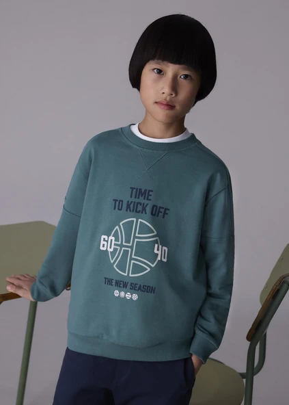 Mayoral Erkek Çocuk Eşofman Takım - Resim 6