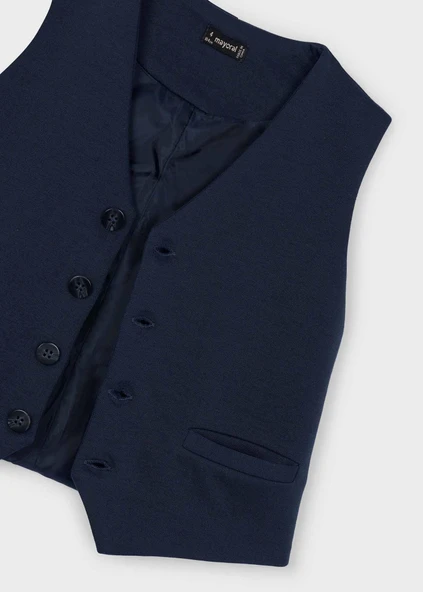 Mayoral Erkek Çocuk Şişme Yelek - Resim 3