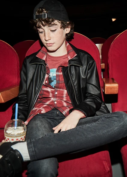 Mayoral Erkek Çocuk Kot Pantolon ürün görseli