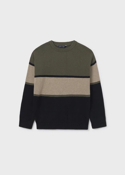 Mayoral Erkek Çocuk Kazak - 2