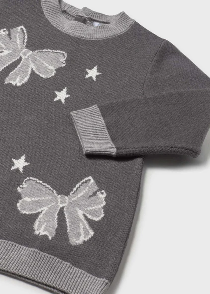 Mayoral Kız Bebek Elbise - Resim 3