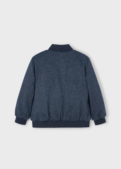 Mayoral Erkek Çocuk Baharlık Ceket - Resim 2